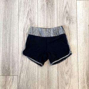 BuffBunny Jacquard Shorts - Mineral